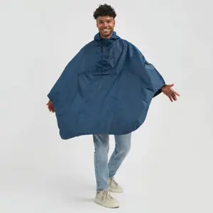 Commuter Fiets Regenponcho - Rogelli