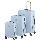 PT01 Deluxe Set - Driedelige kofferset - SML