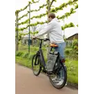 Voltano Dames Fietszadel Uitsparing