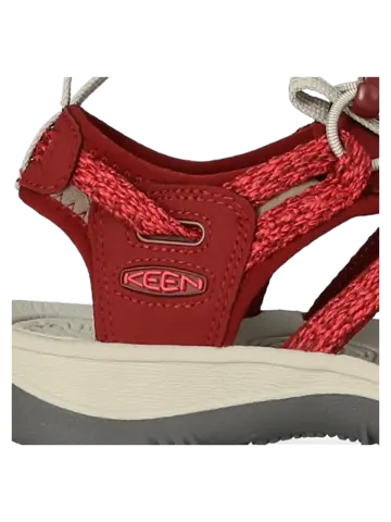 Whisper - Wandelschoenen - Dames