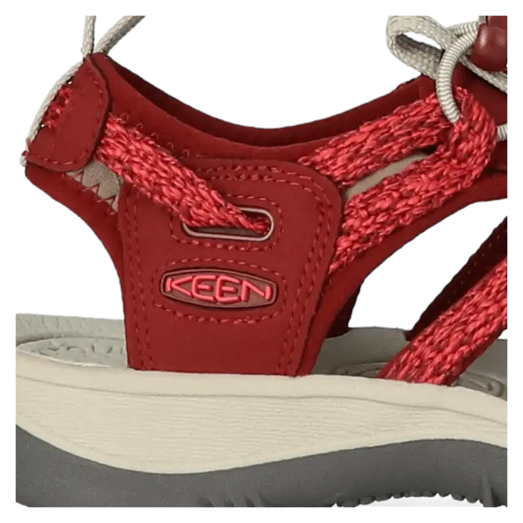 Whisper - Wandelschoenen - Dames