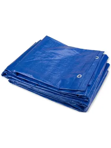 Grond of Dekzeil 190 x 290 cm