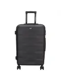 Go Travel - Middelgrote koffer - 66cm - 58L