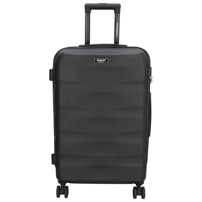 Beagles - Go Travel - Middel koffer 66cm