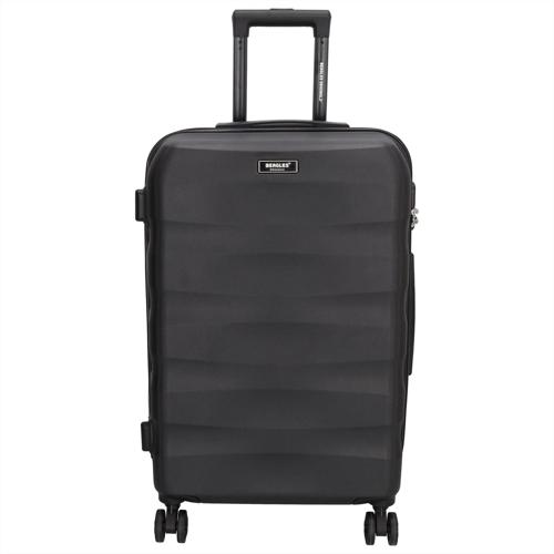 Beagles - Go Travel - Middel koffer 66cm