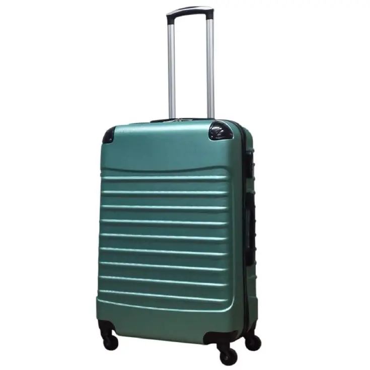 Castillo - Quadrant - Grote koffer 69 liter