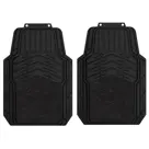 2 Universele Automatten - Rubber