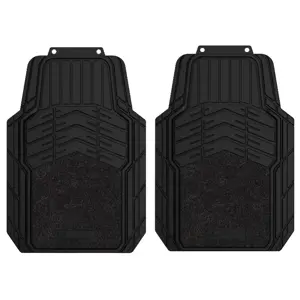 2 Universele Automatten - Rubber