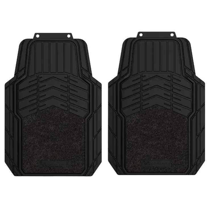 2 Universele Automatten - Rubber