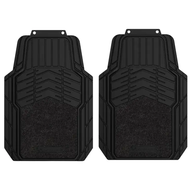 2 Universele Automatten - Rubber