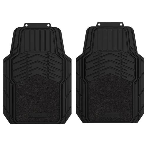 2 Universele Automatten - Rubber