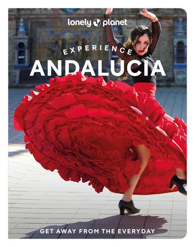 Reisgids Experience Andalucia 2