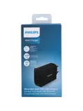 USB-adapter met twee aansluitingen