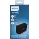 Philips USB-adapter met twee aansluitingen