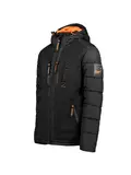 Heren Jas Beachwood