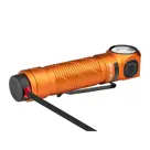 Olight Perun 3 Oranje hoofdlamp