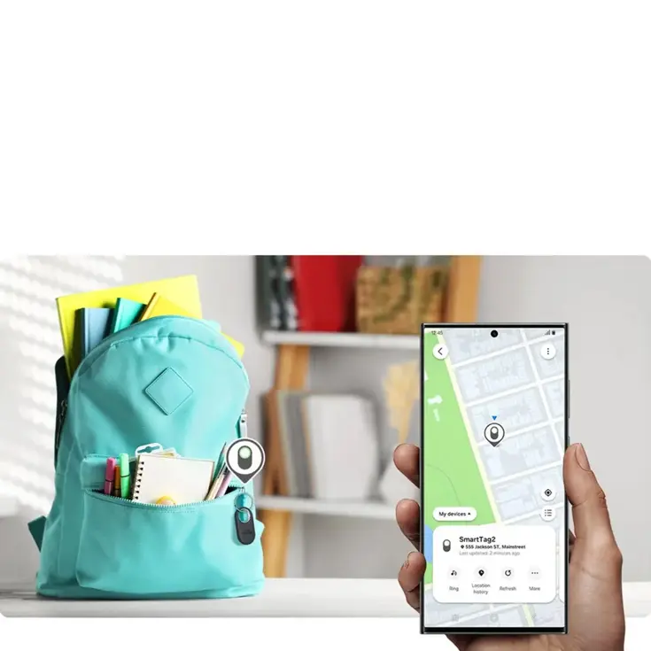 SmartTag2
