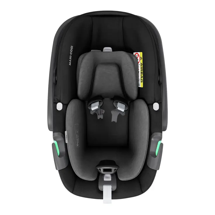 Pebble 360 - Baby autostoel - Maxi-Cosi