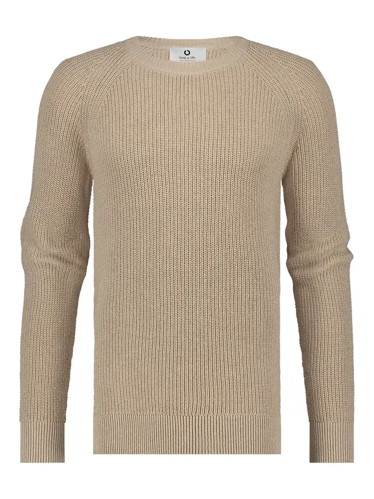 No gender - Trui uniseks - Loop.a Life