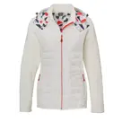 Fleece vest lady Holley