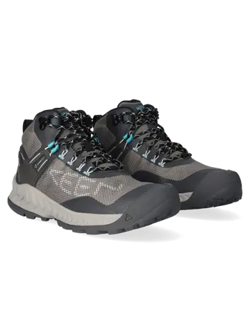 NXIS EVO - Wandelschoenen - Dames