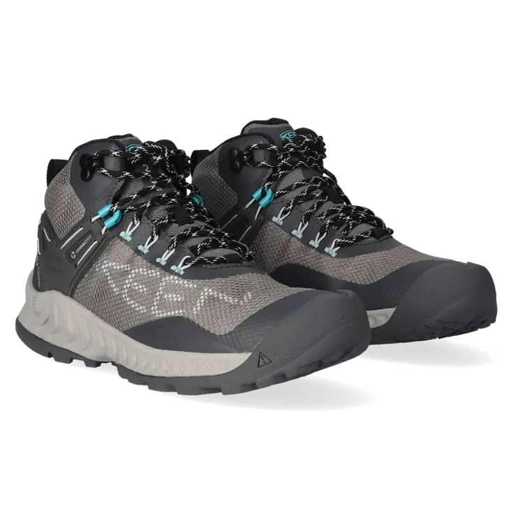 NXIS EVO - Wandelschoenen - Dames