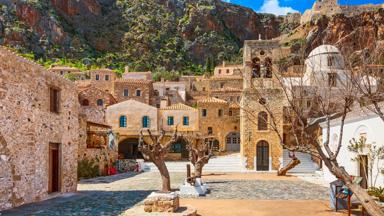 griekenland_peleponnesos_monemvasia_shutterstock (4)