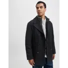 Heren Detroit Peacoat Jacket Jack & Jones