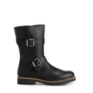 Travelin' Sogne Dames - Biker boots - Gevoerd