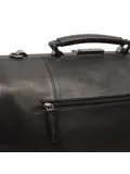 Chesterfield -Texel - Leren reistas 23L