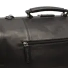 Chesterfield -Texel - Leren reistas 23L