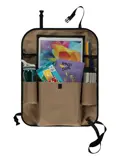 Auto organizer tabletvak - ANWB