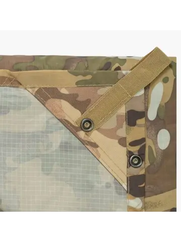 Highlander Pro-Force Basha bivaktent HMTC