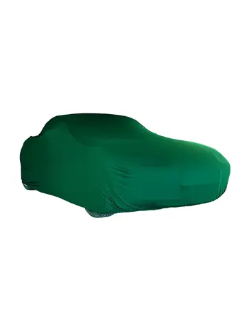 BOXX indoor autohoes - M