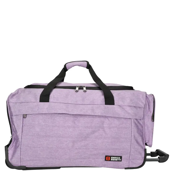 Montevideo - Wieltas - Reistas - 49L