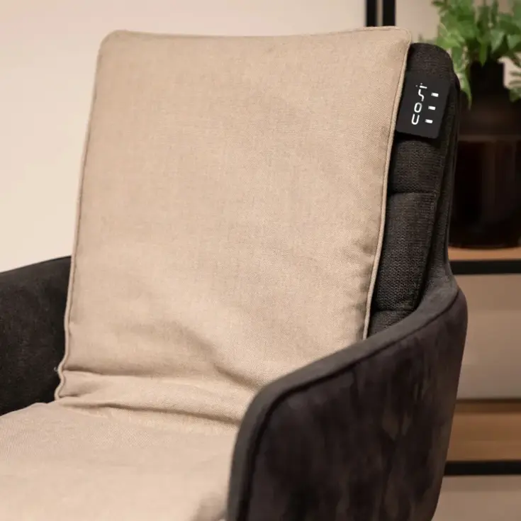 Cosiseat Double Solid