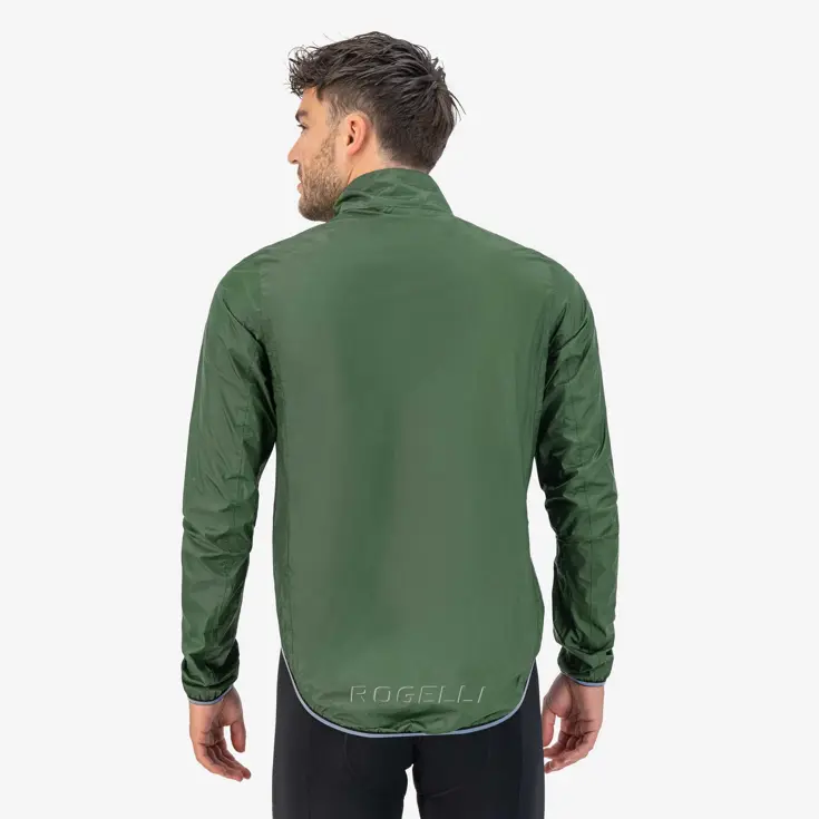 Essential - Wielren Regenjas Heren
