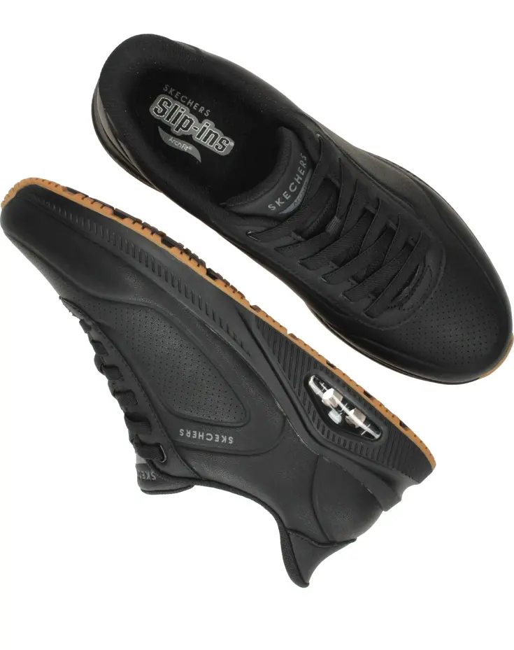 Slip-Ins Arch fit Uno veterschoenen Heren