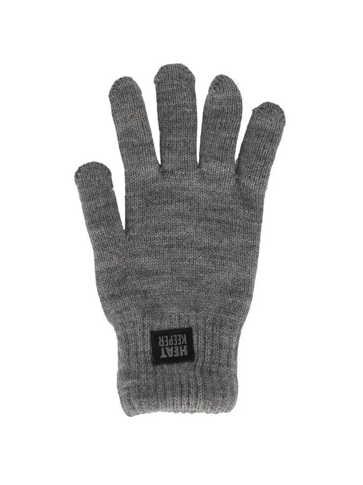 Heren - Thermo - Handschoenen