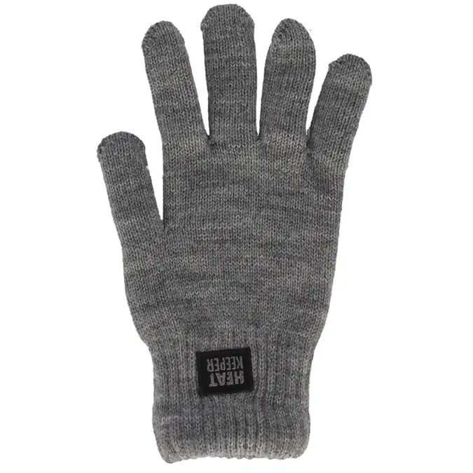 Heatkeeper - Heren - Thermo - Handschoenen