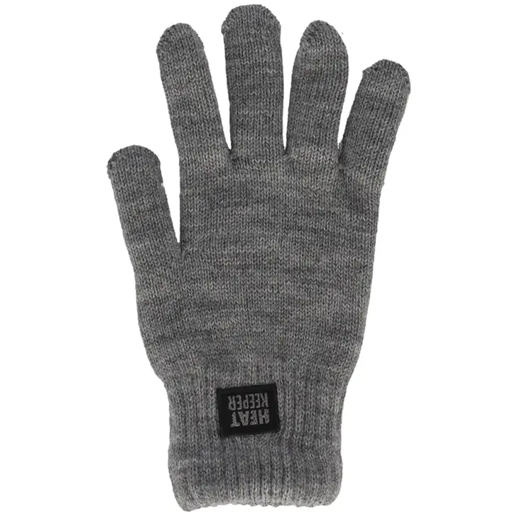 Heren - Thermo - Handschoenen