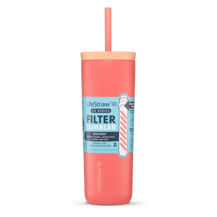 Lifestraw Tumbler 500ml