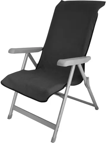 Eurotrail Badstof Stoelhoes Katoen