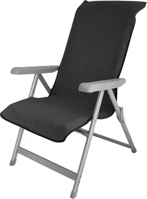 Eurotrail Badstof Stoelhoes Katoen