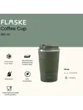 Koffiebeker to Go RVS 380ML