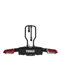 Thule EasyFold 3 drager voor 2 fietsen