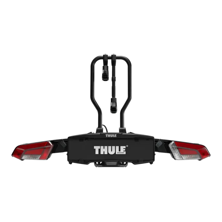 Thule EasyFold 3 drager voor 2 fietsen