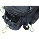 Basil dragertas Miles XL Pro black lime 9-36L