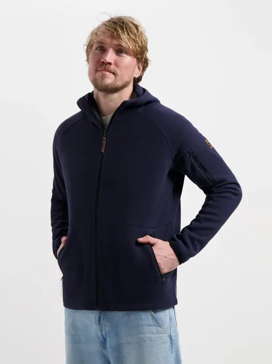 Bjorn - Heren vest - Travelin'