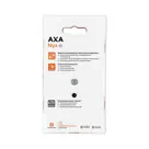 Axa achterlicht Nyx batterij spatbord